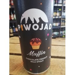 Piwojad Muffin